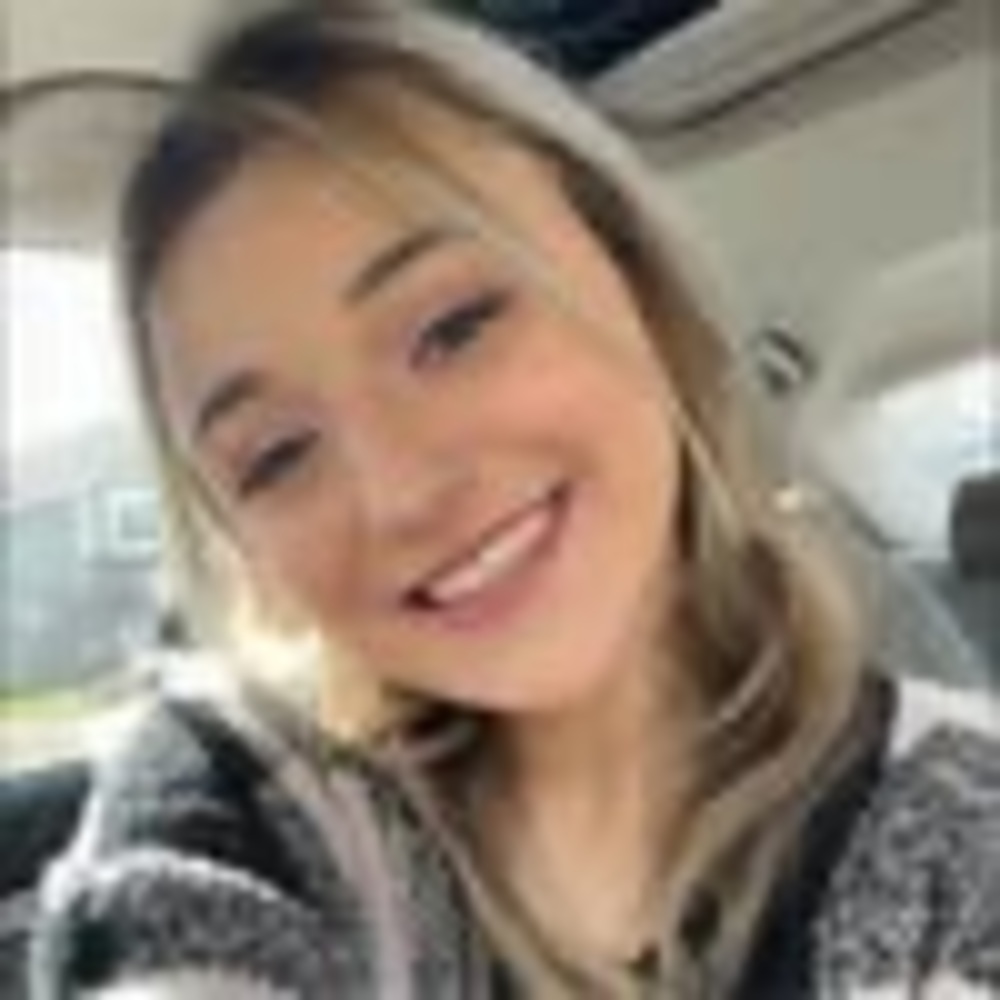 Meet your Posher, Allison